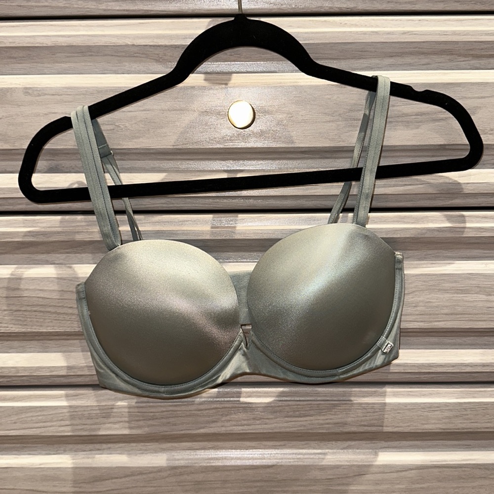 VS Very Sexy Strapless Bra
